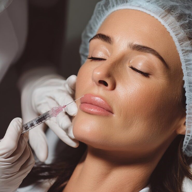 Facial Rejuvenation