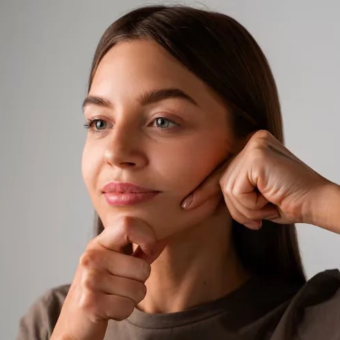 Contouring