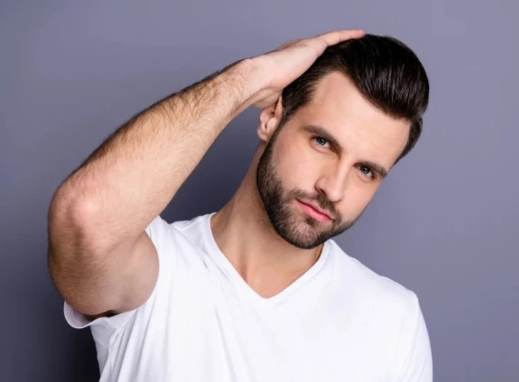 Hair Restoration