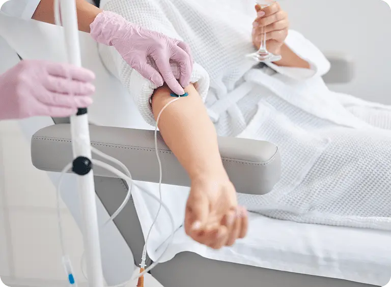 IV Therapy