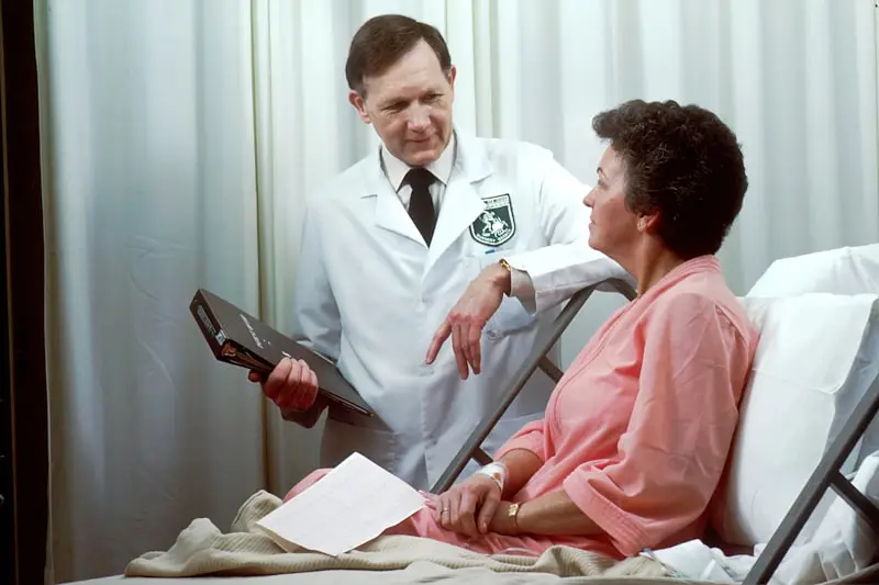 Hormone Therapy