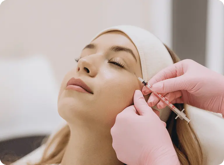 Injectables